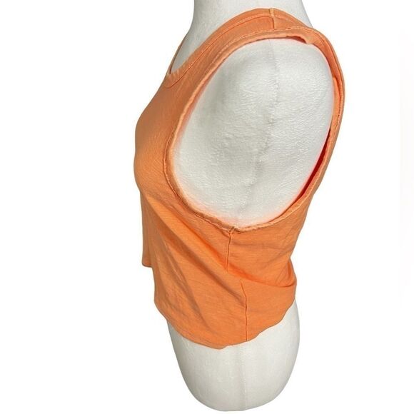 Free people Movement - Women's Back To Basics Tank burnt orange medium - Picture 4 of 12